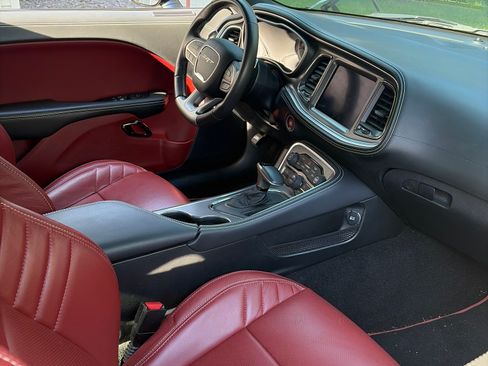 Used 2020 Dodge Challenger SRT Super Stock RWD image 5