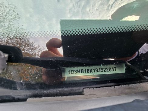 Used 2009 Dodge Ram 1500 Truck ST w/ ST Popular Equipment Group image 25