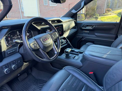 Used 2024 GMC Sierra 1500 AT4X w/ AT4X AEV Edition image 15