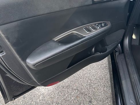 Used 2020 Kia Optima LX image 8