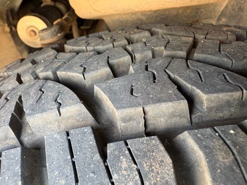 Used 2006 Honda Element EX-P image 8