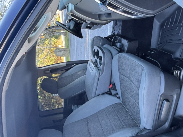 Used 2014 RAM 2500 Big Horn AWD/4WD image 32