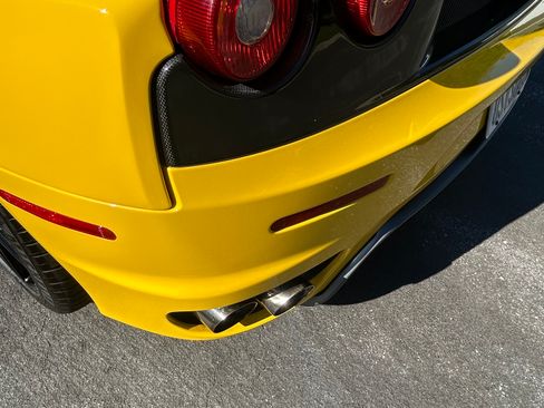 Used 2008 Ferrari F430 Spider image 16