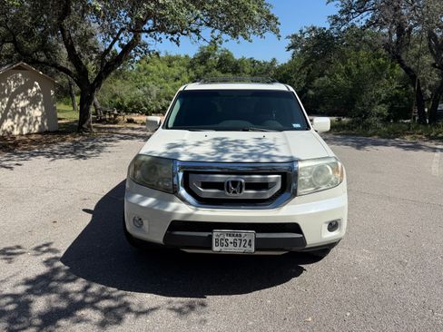 Used 2011 Honda Pilot Touring image 6