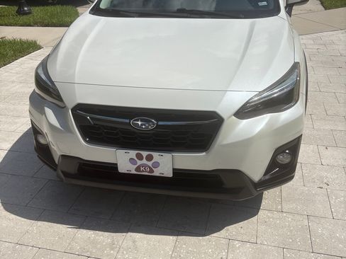 Used 2018 Subaru Crosstrek 2.0i Limited AWD/4WD image 2