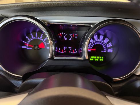 Used 2008 Ford Mustang GT Premium RWD image 10