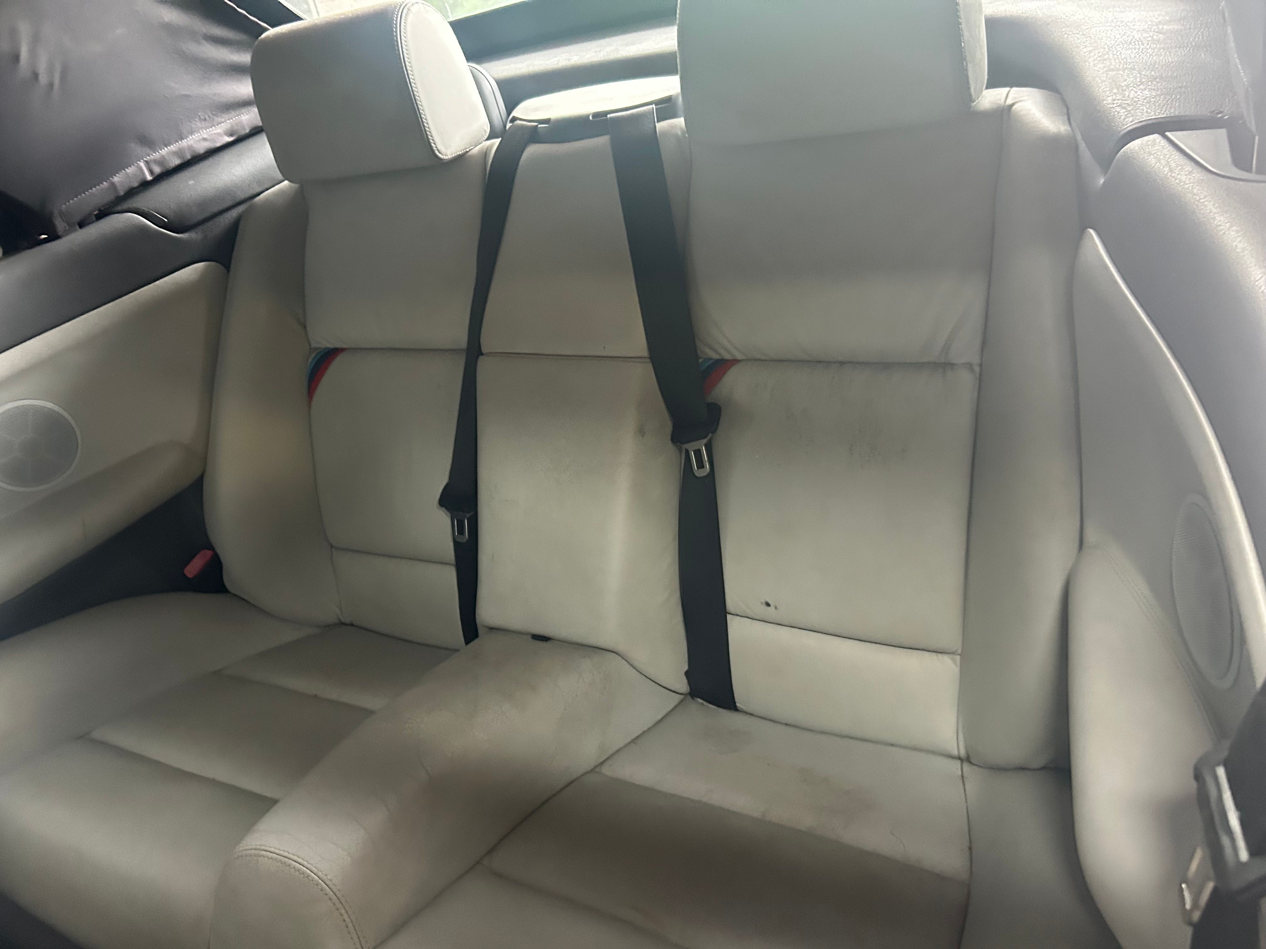 Used 1999 BMW M3 Convertible RWD image 19