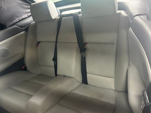 Used 1999 BMW M3 Convertible image 19