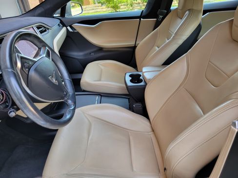 Used 2016 Tesla Model S 75 image 5