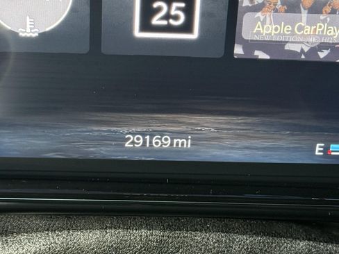 Used 2023 Jeep Grand Wagoneer L Series II w/ Premium Group II image 14