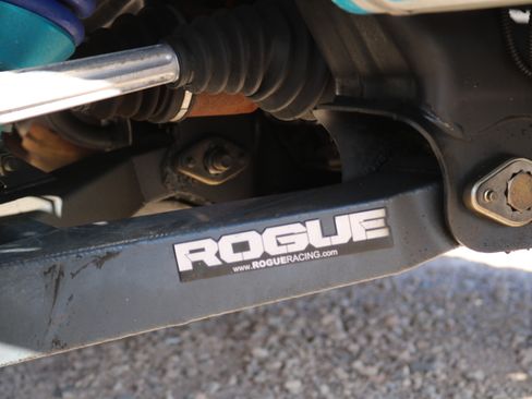 Used 2014 Ford F150 Raptor w/ Equipment Group 801A Luxury AWD/4WD image 19