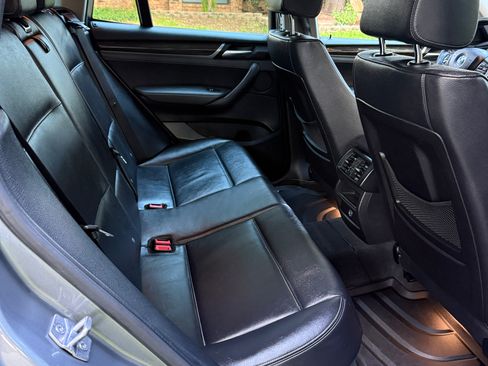 Used 2015 BMW X3 sDrive28i image 8