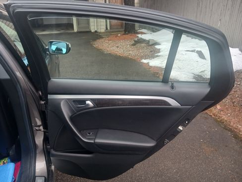 Used 2008 Acura TL image 20