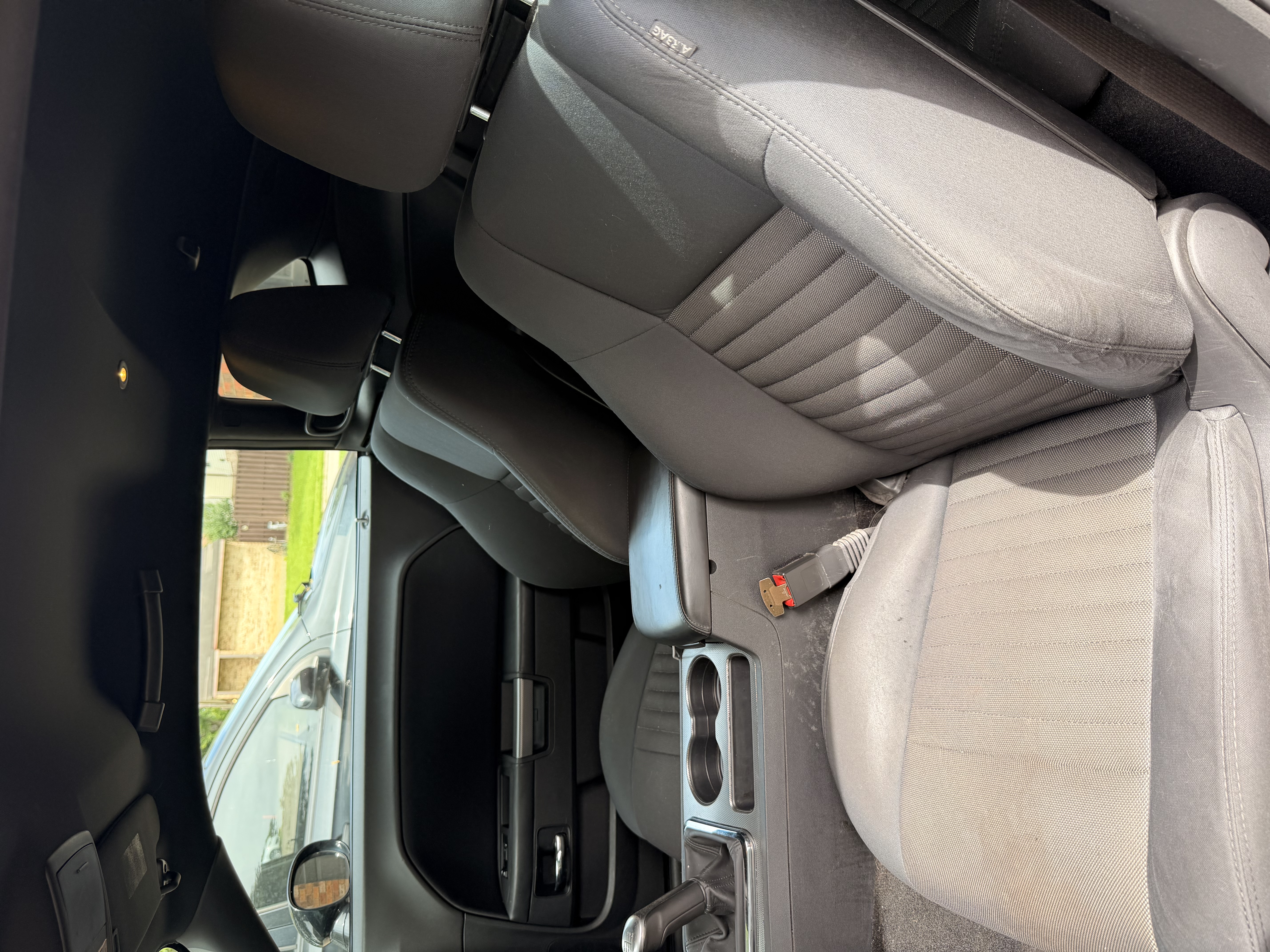 Used 2014 Dodge Challenger R/T w/ Blacktop Package RWD image 6