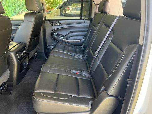 Used 2017 Chevrolet Suburban LT AWD/4WD image 6