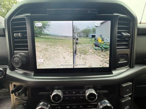 Used 2024 Ford F150 XLT w/ Equipment Group 302A MID AWD/4WD image 27