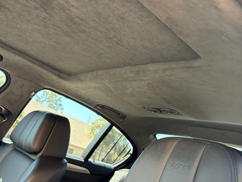 Used 2014 BMW M5 Sedan 4D image 15