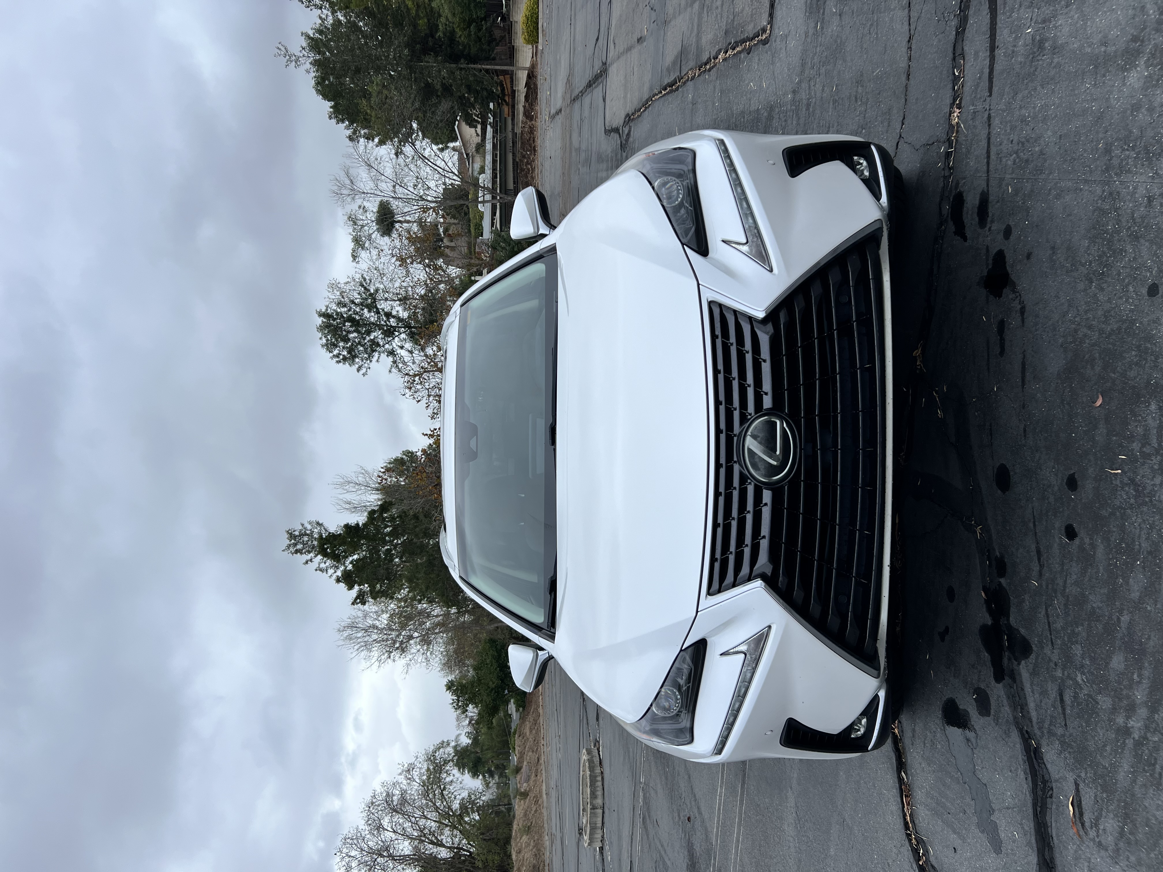 Used 2019 Lexus NX 300 FWD w/ Comfort Package image 1