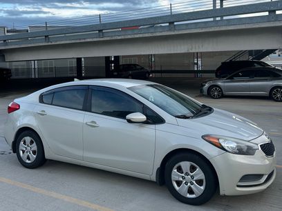Used 2015 Kia Forte LX