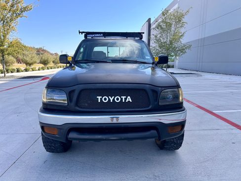 Used 2004 Toyota Tacoma 4x4 Double Cab image 2