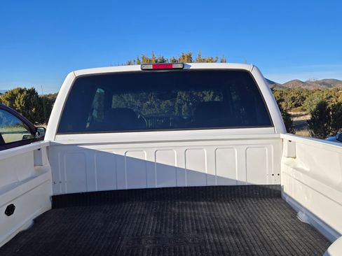 Used 1998 Chevrolet Silverado 2500 4x4 Extended Cab w/ Preferred Equipment Group 2 image 11