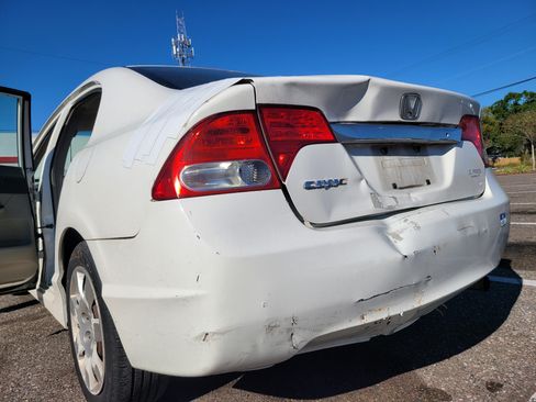 Used 2010 Honda Civic LX image 14