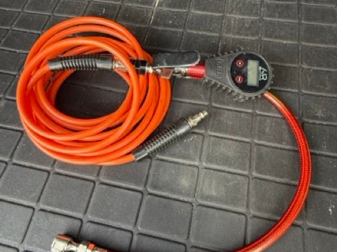 Used 2015 Toyota 4Runner SR5 Premium image 30