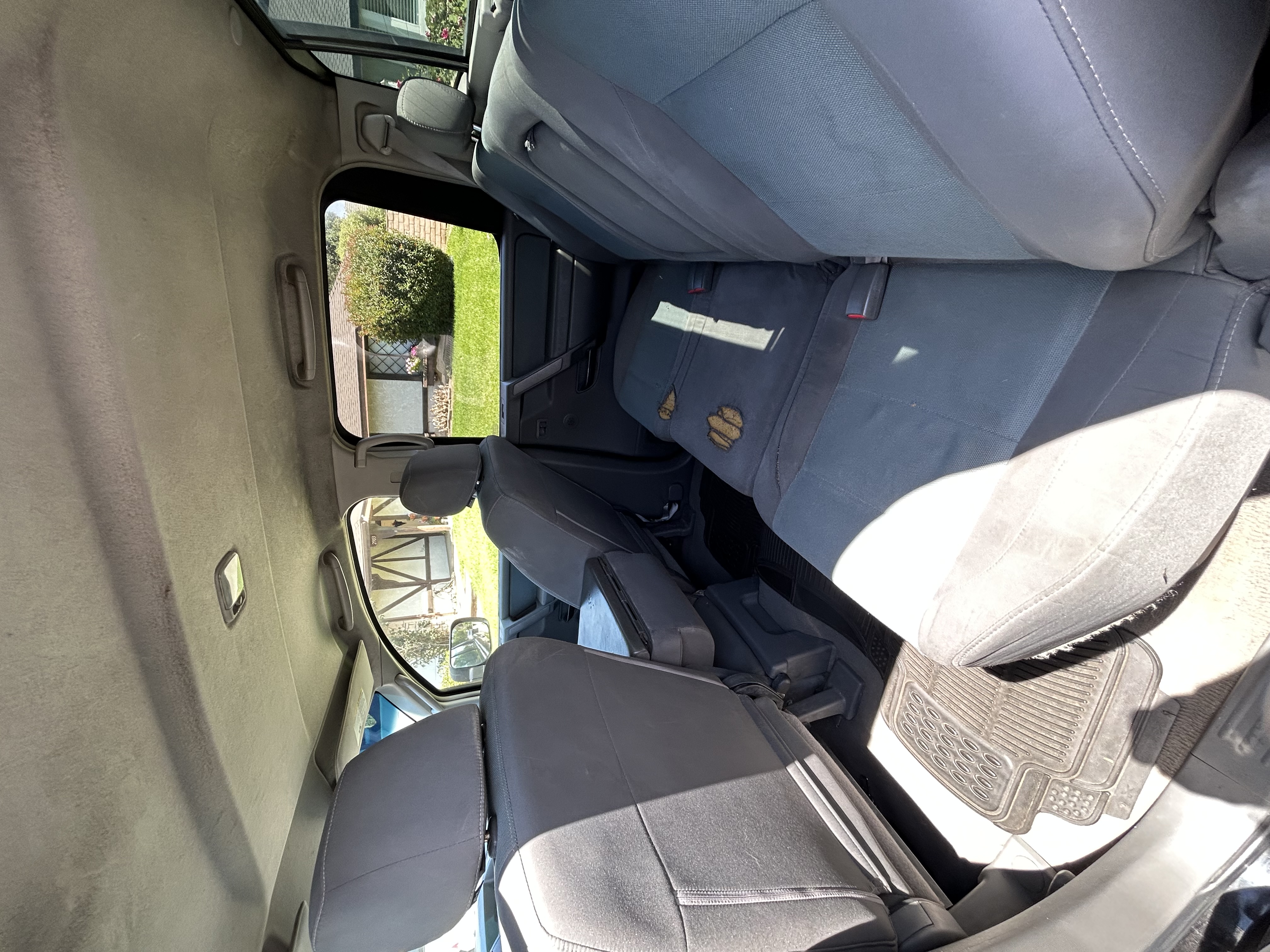 Used 2006 Nissan Titan XE RWD image 4
