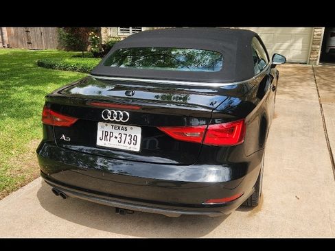 Used 2016 Audi A3 1.8T Premium image 2