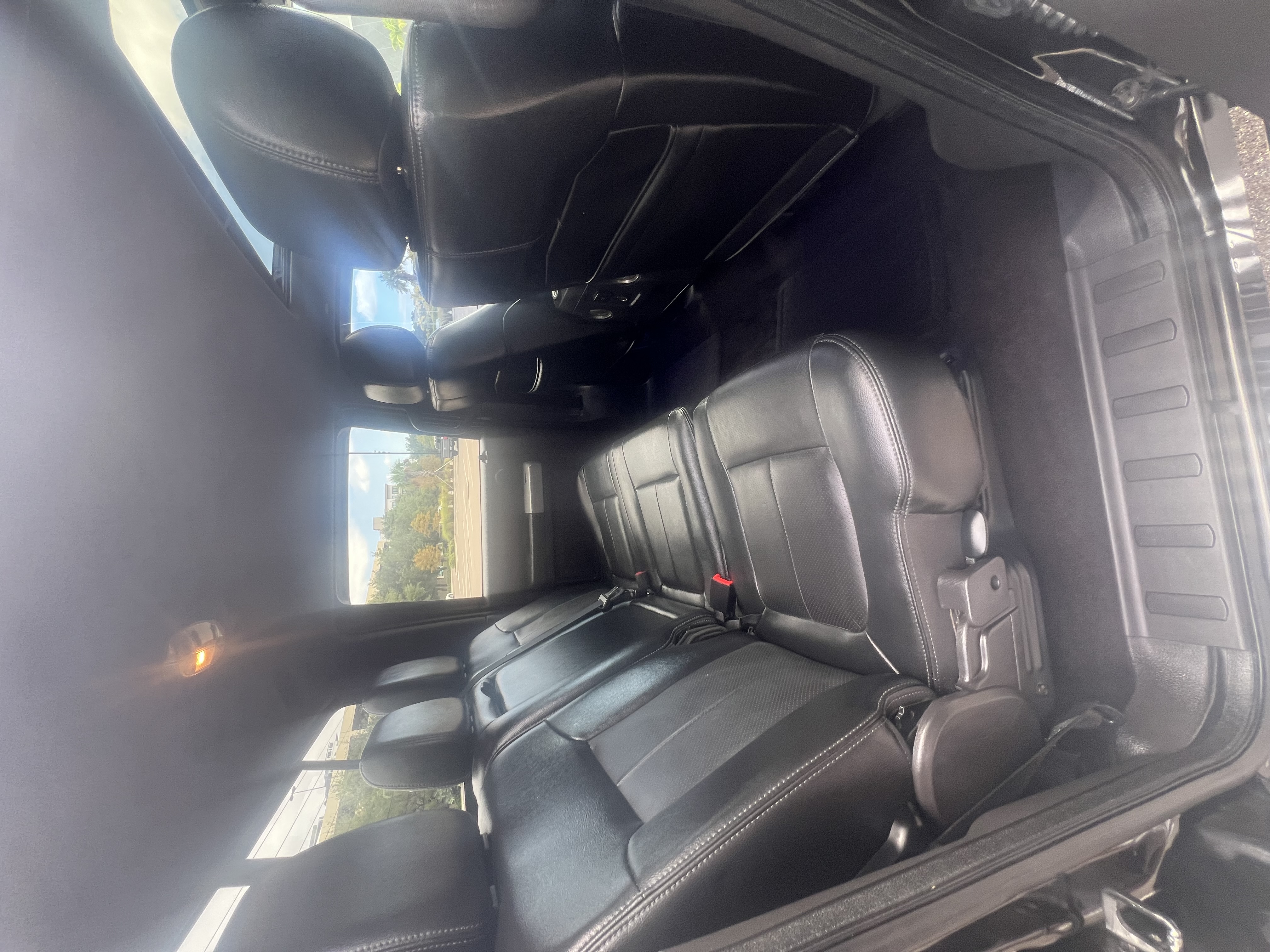 Used 2015 Ford F250 Lariat w/ Lariat Ultimate Package AWD/4WD image 5