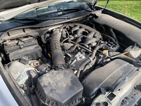 Used 2010 Lexus GS 350 AWD image 11