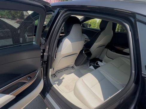 Used 2026 Lucid Air Touring AWD/4WD image 6