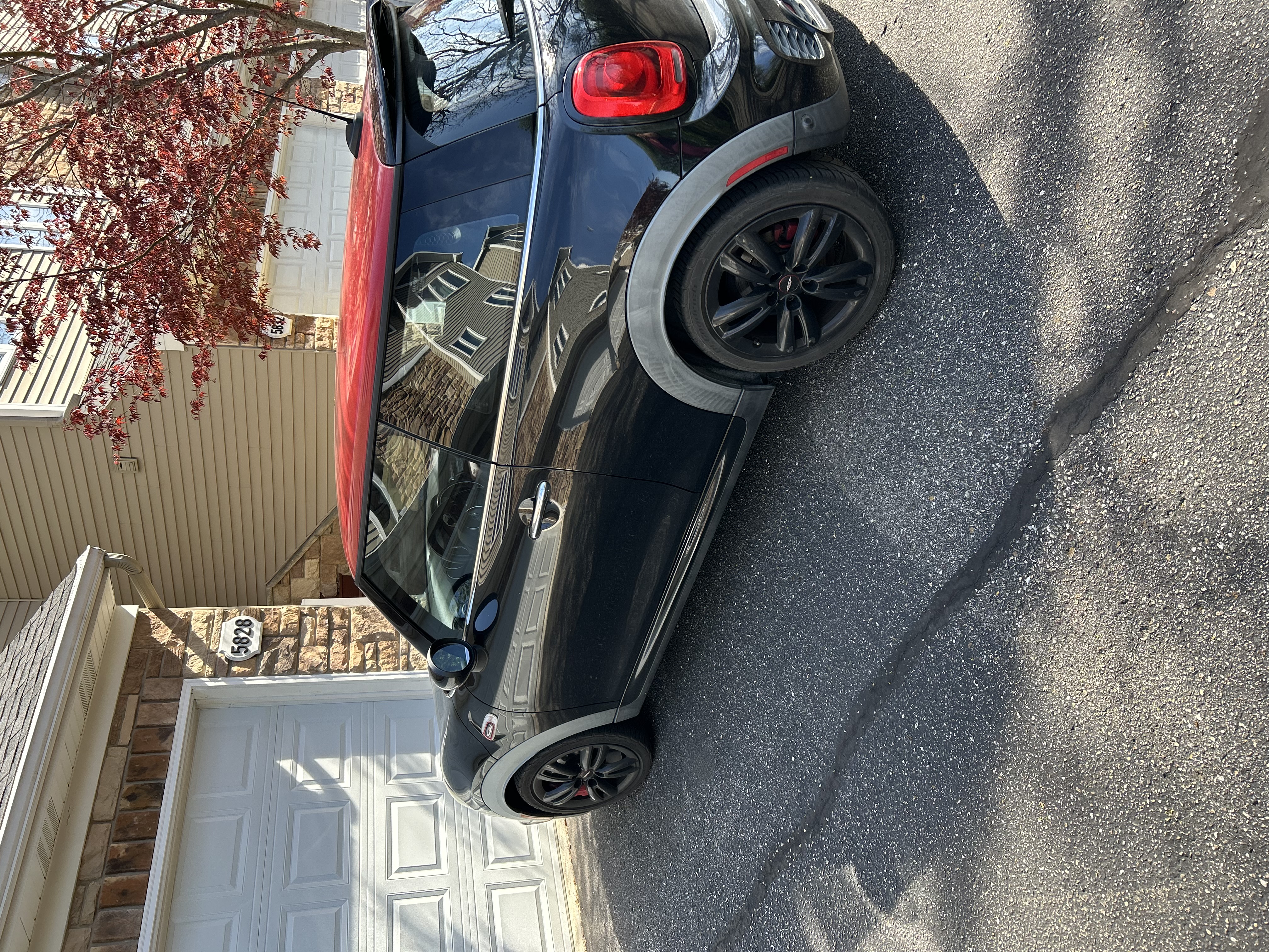Used 2017 MINI Cooper John Cooper Works FWD image 16