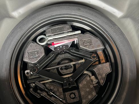 Used 2020 Subaru WRX STI Limited image 32