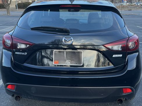 Used 2016 MAZDA MAZDA3 s Grand Touring w/ Technology Package image 5