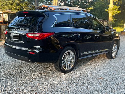 Used 2013 INFINITI JX35 FWD w/ Premium Pkg image 5