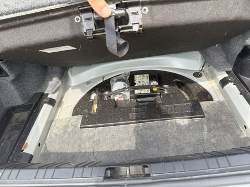 Used 2006 BMW M3 Convertible image 25