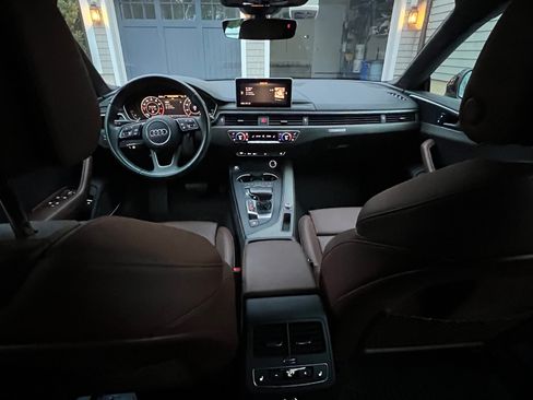 Used 2018 Audi A5 2.0T Premium Plus image 8