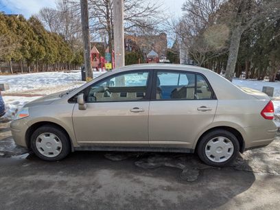 Used 2009 Nissan Versa 1.8 S w/ PWR Pkg