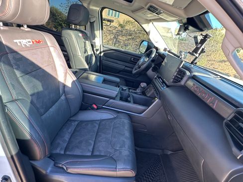 Used 2023 Toyota Tundra TRD Pro image 23