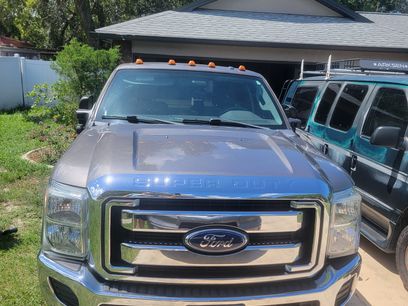 Used 2013 Ford F350 XLT