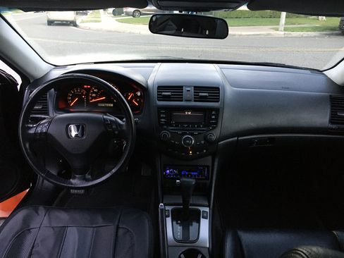 Used 2004 Honda Accord EX image 15