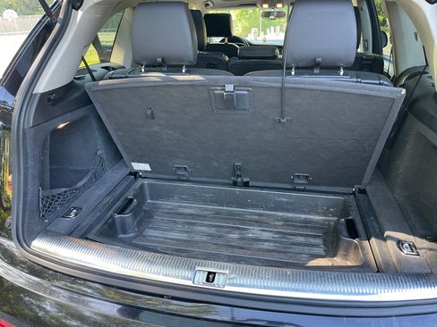 Used 2013 Audi Q7 TDI Premium Plus w/ Premium Plus Pkg image 8