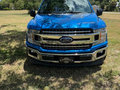 Used 2020 Ford F150 XLT w/ Equipment Group 302A Luxury