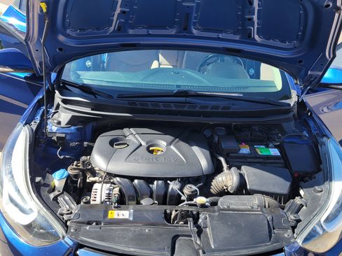 Used 2016 Hyundai Elantra Value Edition image 27