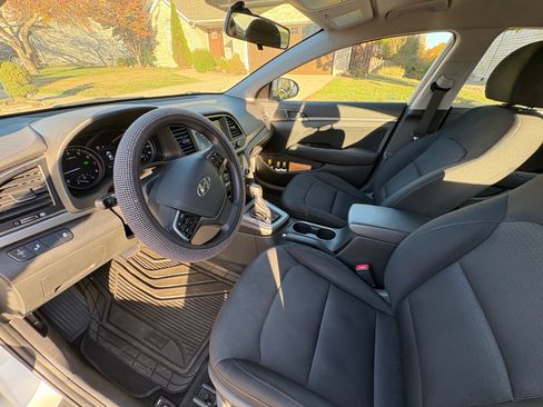 Used 2018 Hyundai Elantra SEL image 13