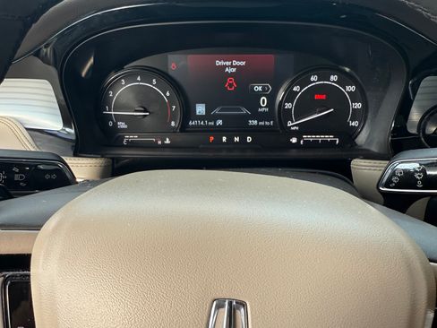 Used 2020 Lincoln Corsair FWD image 9