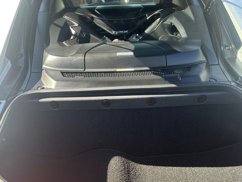 Used 2017 Acura NSX image 16