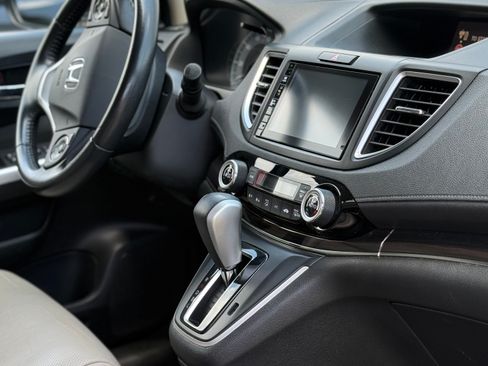 Used 2015 Honda CR-V EX-L image 12