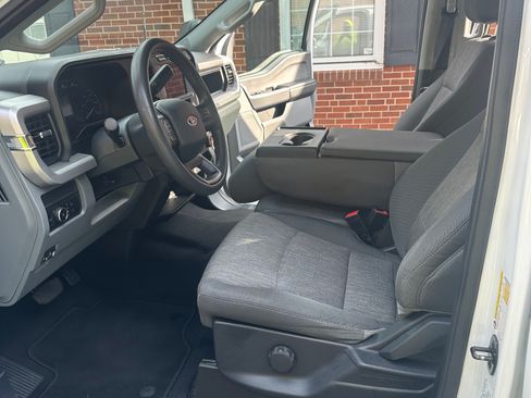 Used 2023 Ford F350 XL w/ STX Appearance Package AWD/4WD image 28